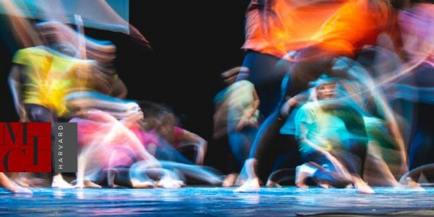 Harvard University And MetaLA Announce Spring Keynote Seminar  Image