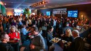 Harvest 2026 Benefit by Union Square Partnership on 11/10 at Civic Hall Photo