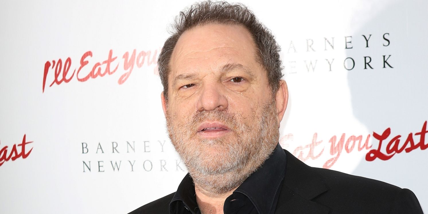 Harvey Weinstein Sues Networks Presentations Over FINDING NEVERLAND Tour Profits  Image