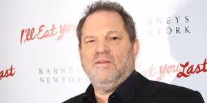 Harvey Weinstein Sues Networks Presentations Over FINDING NEVERLAND Tour Profits Photo