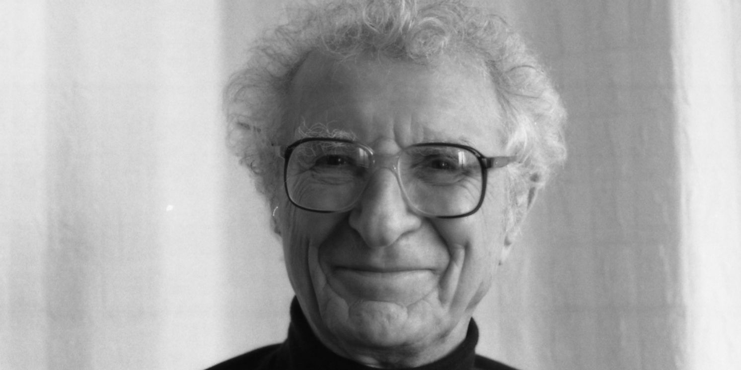 Harvey Fierstein, Danny Burstein, Judy Kuhn & More Will Pay Tribute to Lyricist Sheldon Harnick at Memorial Ceremony  Image