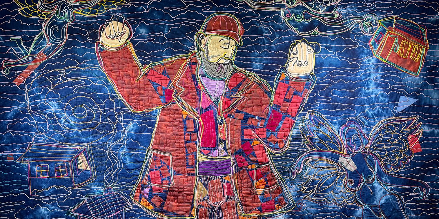 Harvey Fierstein to Be Honored at American Folk Art Museum Gala  Image