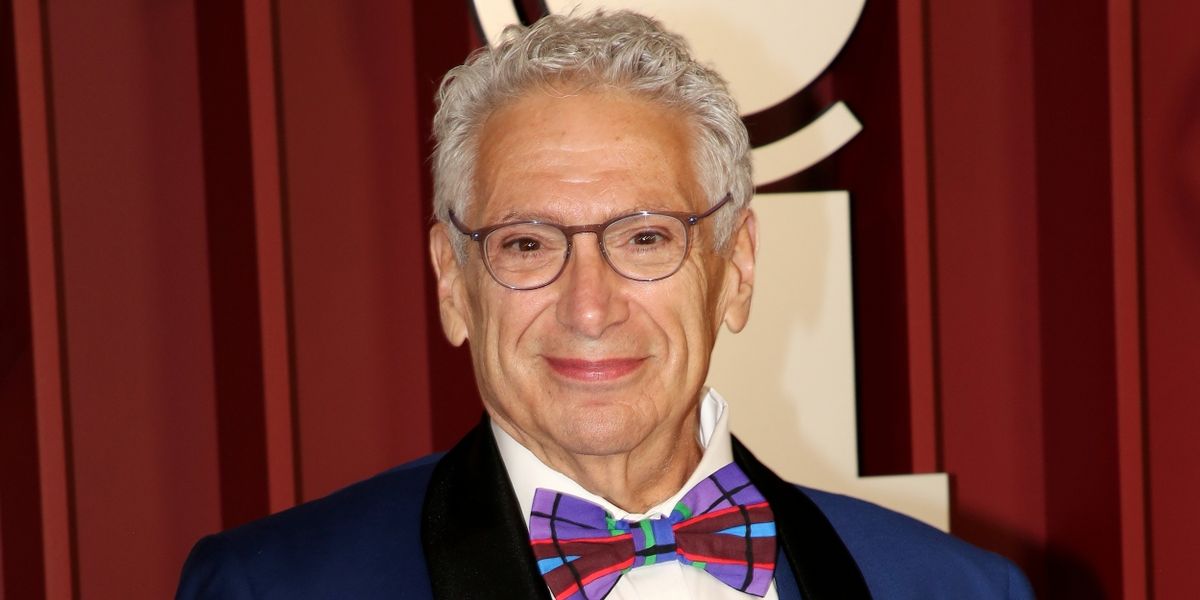 Harvey Fierstein to Have Exhibition of Handmade Quilts at The Keeler Tavern Museum & History Center