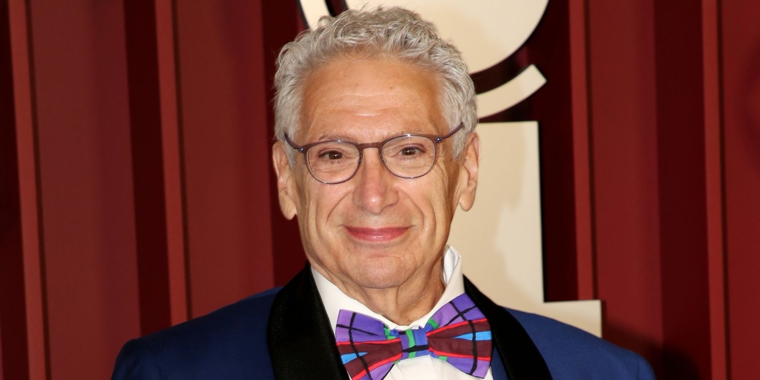 Harvey Fierstein to Have Exhibition of Handmade Quilts at The Keeler Tavern Museum & History Center  Image