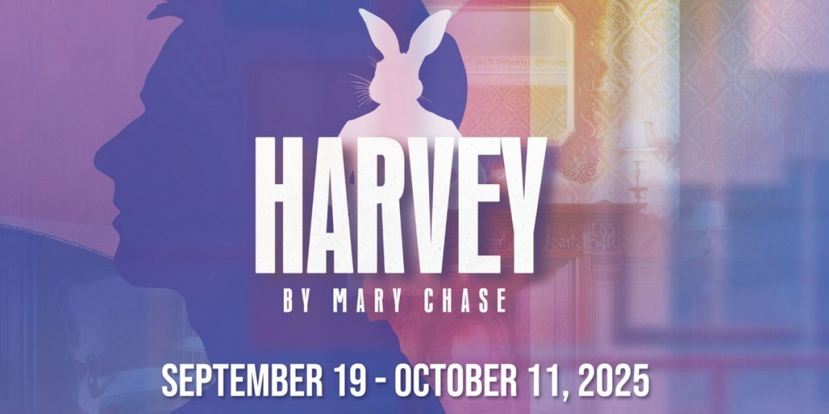 Overshadowed Theatrical Productions Presents HARVEY This Fall
