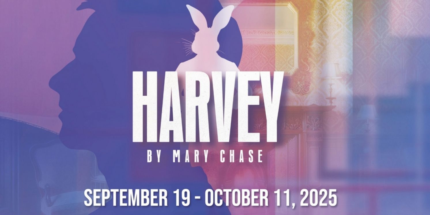 Overshadowed Theatrical Productions Presents HARVEY This Fall  Image