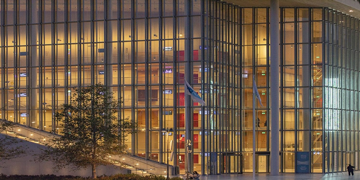 Hary Stavropoulos Appointed Chair of the GNO Board of Directors  Image