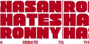 Hasan Minhaj, Ronny Chieng to Bring A DEBATE TO THE DEATH to Australia in December Photo
