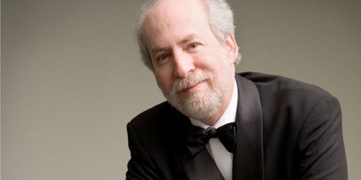 Haskell Small Brings CELEBRATION OF HEALING Concert Tour  to Weill Recital Hall