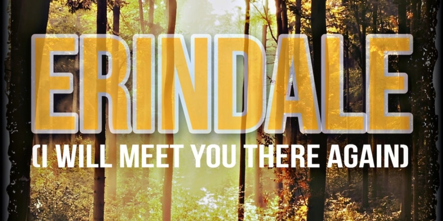Hasten Mercy & Samantha Gibb's New Single 'Erindale [I Will Meet You Here Again]' Now Available Worldwide  Image