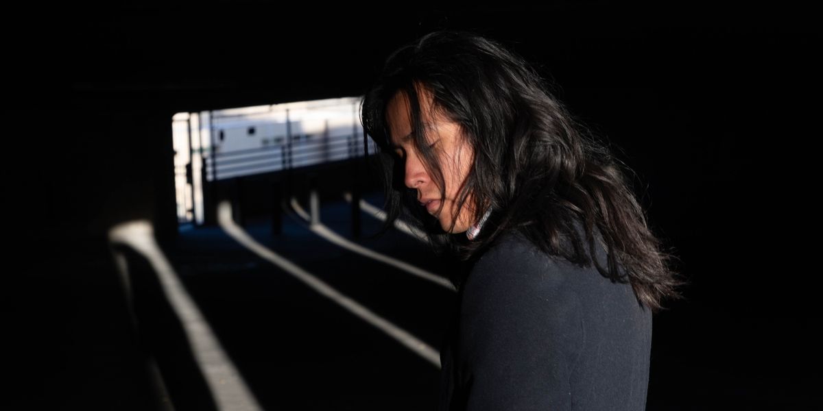 Hataałii Shares 'She Ain't Coming Back' Single From New Album