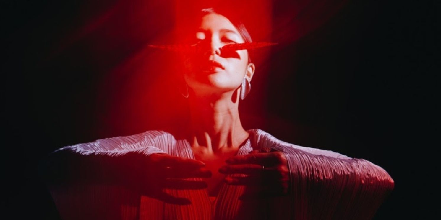 Hatis Noit Taps Armand Hammer For Rework Of 'Jomon'  Image