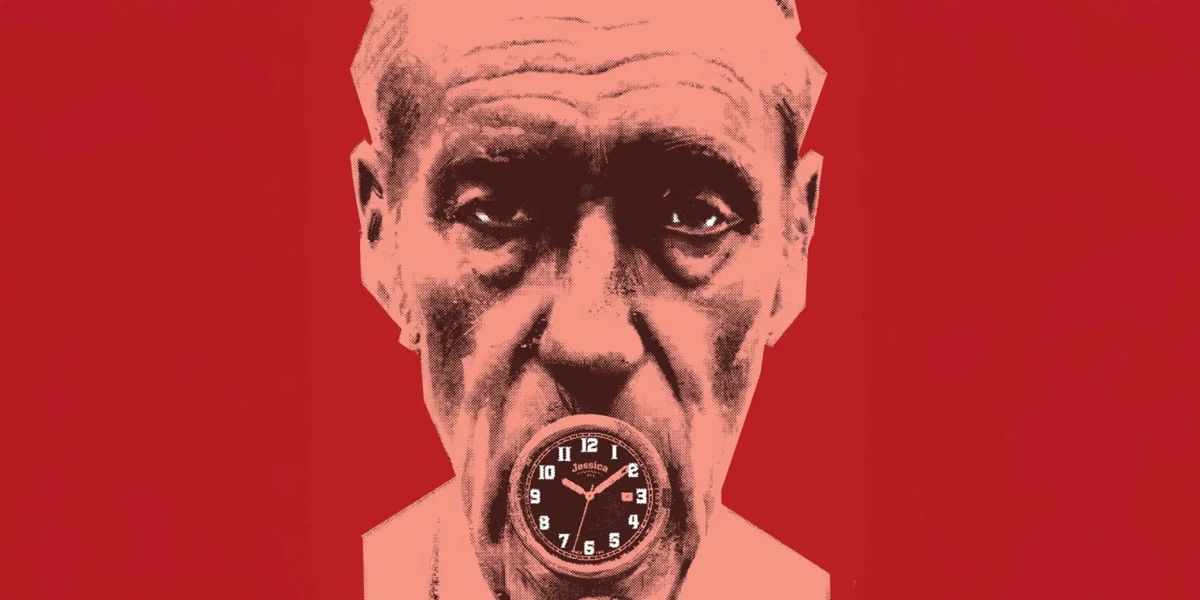 Haunting New Absurdist Drama-Comedy LOST WATCHES Comes To Park Theatre