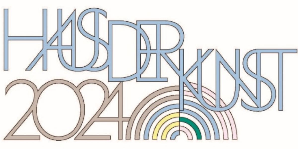 Haus Der Kunst In Munich Reveals Spring/summer 2024 Season Highlights