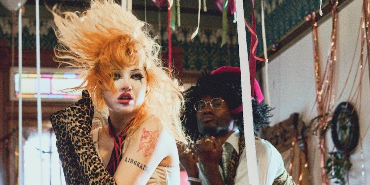 Haute & Freddy Release New Single TOUCH TOUCH, Music Video