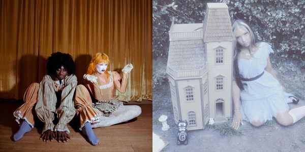Haute & Freddy and Isabel LaRosa to Open for Melanie Martinez on HADES: THE SACRIFICE Tour