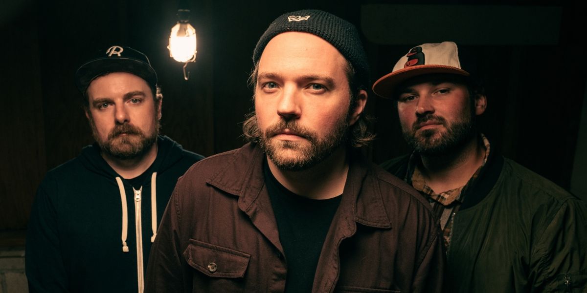 Have Mercy Announces New Album 'NUMB'