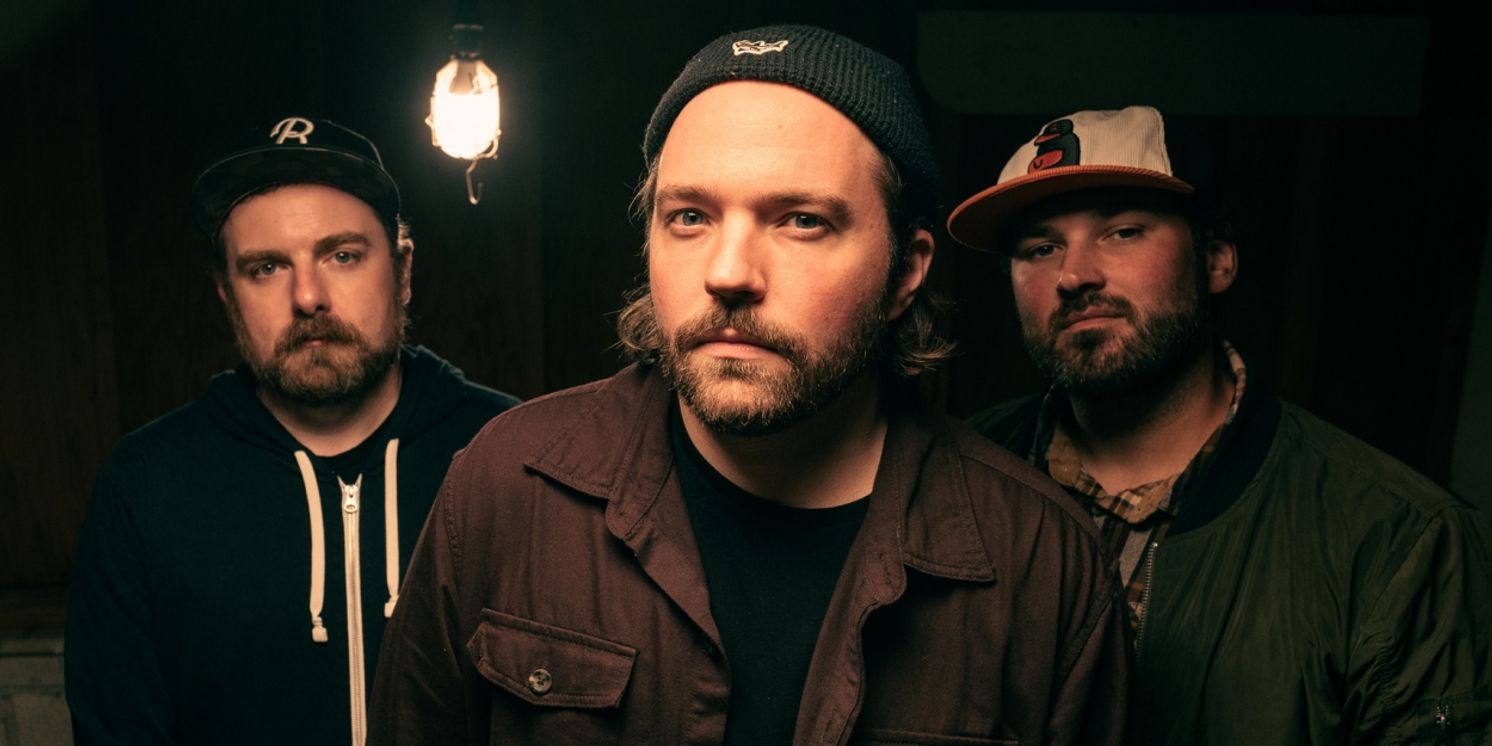 Have Mercy Announces New Album 'NUMB'  Image