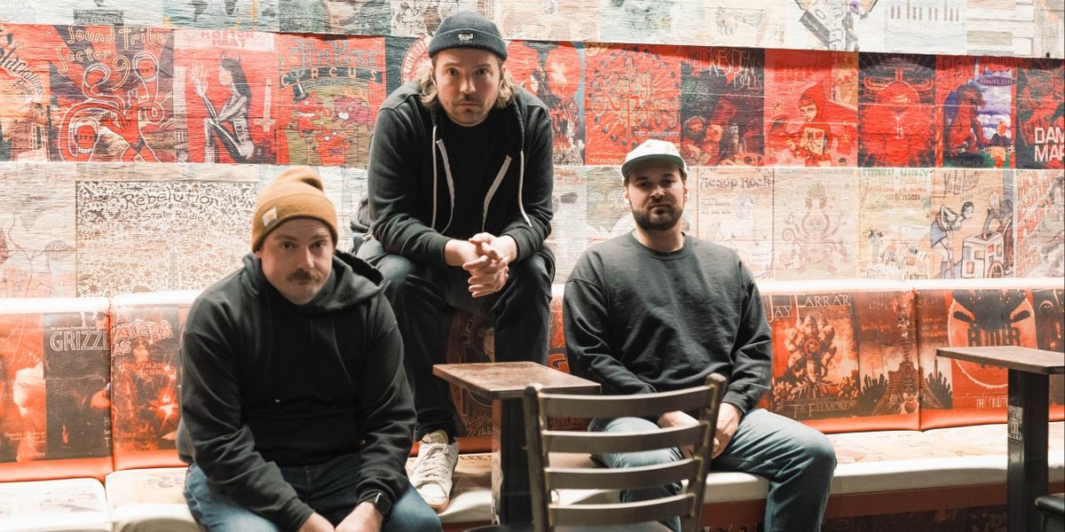 Have Mercy Releases 'NUMB'