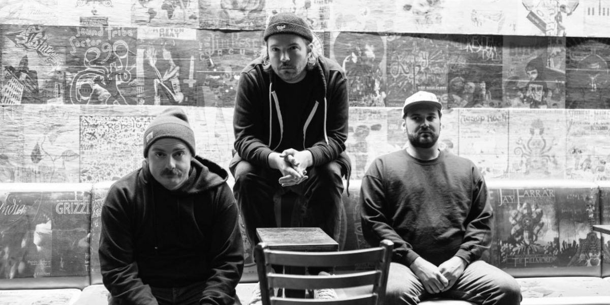 Have Mercy Shares New Single 'Middle'