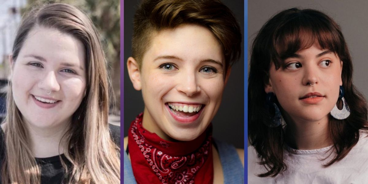 Haven Announces DIRECTOR'S HAVEN 7, Featuring Three Emerging Directors In Fully Staged Productions of Short Plays