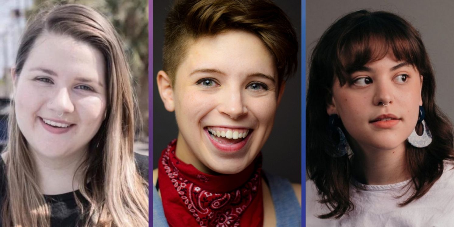 Haven Announces DIRECTOR'S HAVEN 7, Featuring Three Emerging Directors In Fully Staged Productions of Short Plays  Image