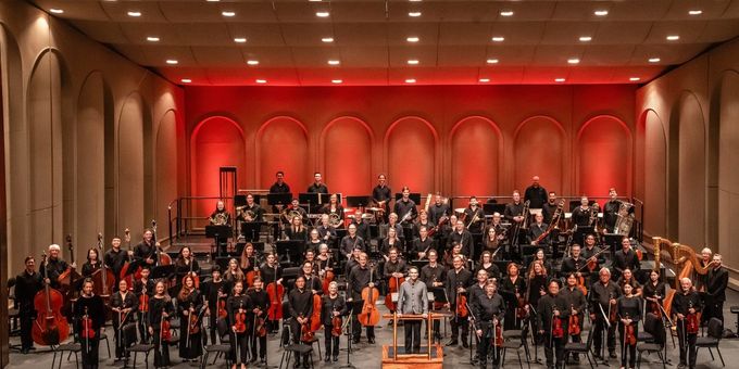 Lea Salonga, Ray Chen, and More Set For Hawaiʻi Symphony Orchestra's 2026/27 Se Photos