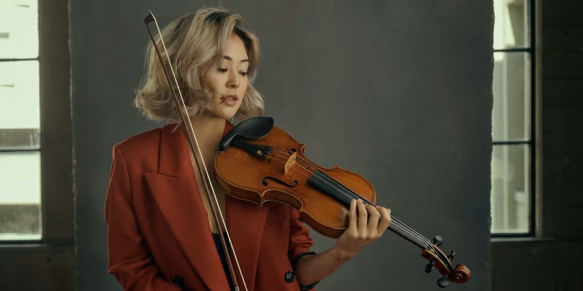 Simone Porter and More Join Hawaii Symphony Orchestra Concert Following Renée Fleming's Withdrawal
