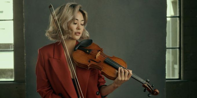 Simone Porter and More Join Hawaii Symphony Orchestra Concert Following Renée F Photos
