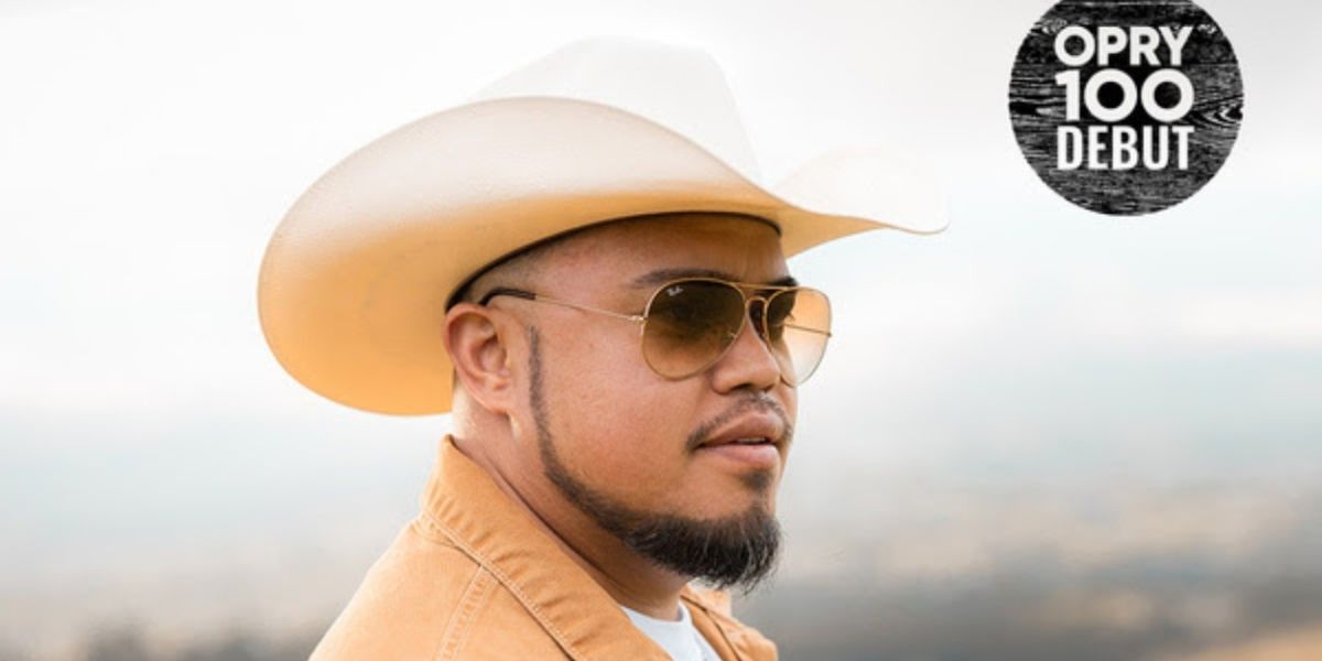 Hawaiian Superstar Maoli to Make Grand Ole Opry Debut in November