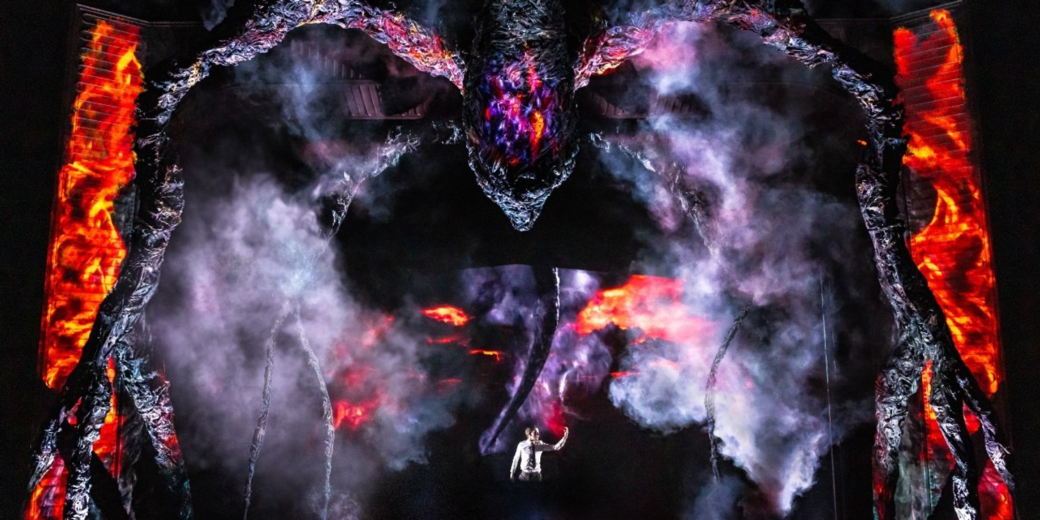 Hawkins 101: A Guide to STRANGER THINGS: THE FIRST SHADOW for Fans and First-Timers  Image