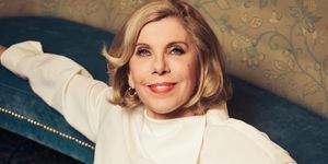 HAY FEVER Reveals Full Cast Starring Alongside Christine Baranski at Wyndham's Theatre
