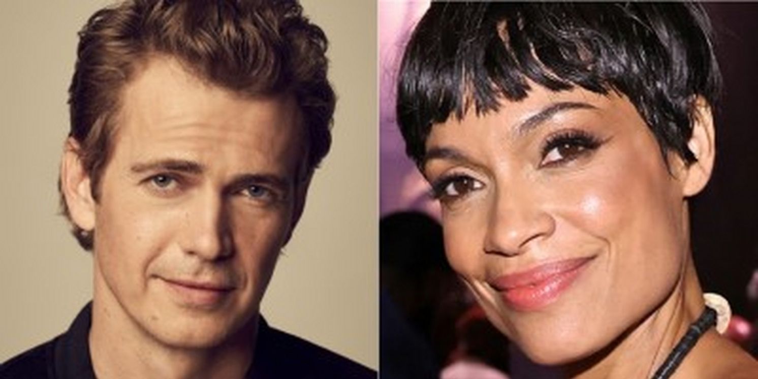 Hayden Christensen Added To STAR WARS Roster At FAN EXPO Philadelphia  Image