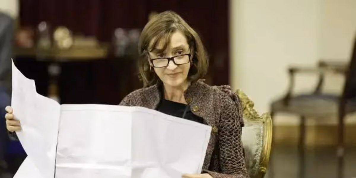 Haydn Gwynne Dies Aged 66