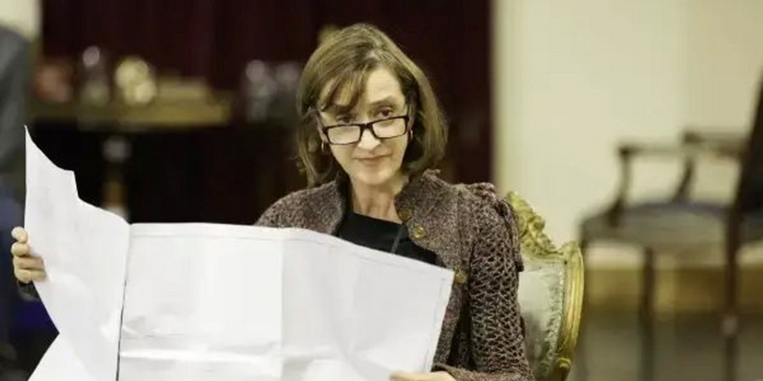 Haydn Gwynne Dies Aged 66  Image