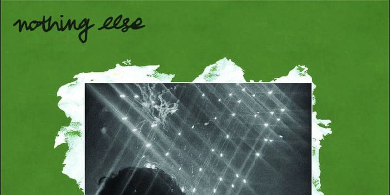 Hayes Noble to Release New LP; Video For First Single 'Nothing Else' Video