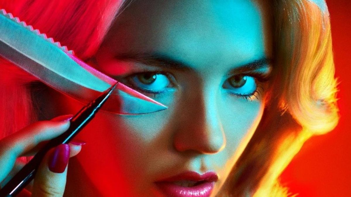 Hayes Warner Shares 'Seriously' From THE SHARDS Soundtrack