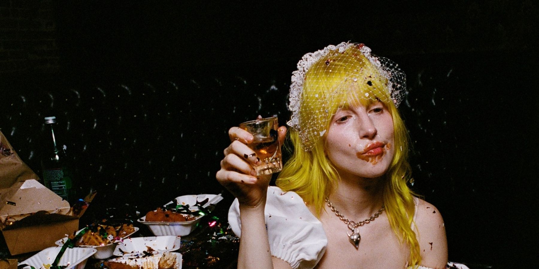 Hayley Williams Adds Additional Shows to First-Ever Solo Tour