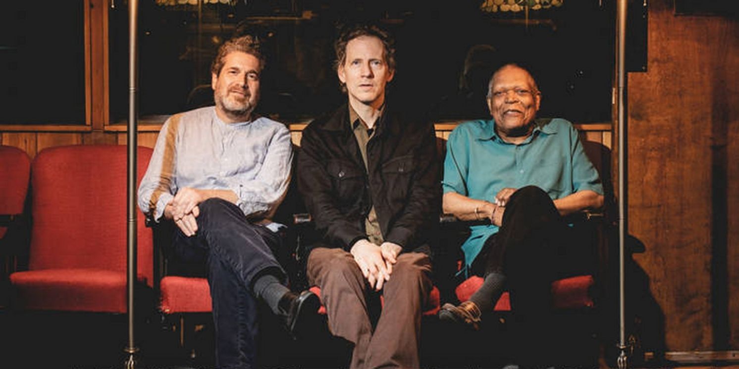 Hays Street Hart Releases 'Bridges'  Image