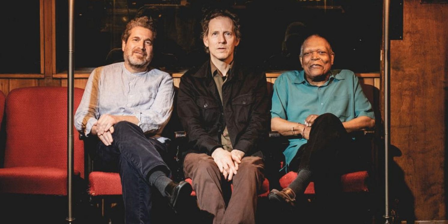 Hays Street Hart to Release 'Bridges' in October  Image