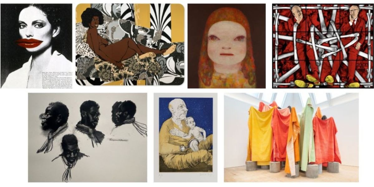 Hayward Gallery Reveals 2025 Visual Arts Programme