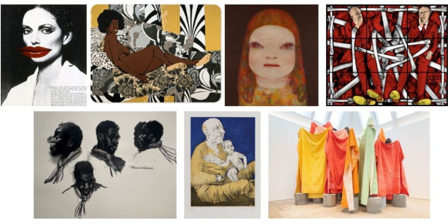 Hayward Gallery Reveals 2025 Visual Arts Programme  Image