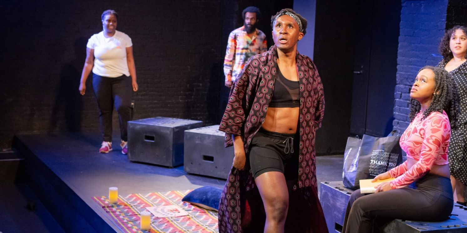 The Fled Collective to Present SERIALS, Season 2  Image