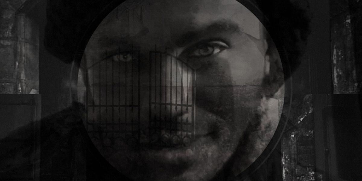 HeIsTheArtist Releases Remix EP On Valentine's Day
