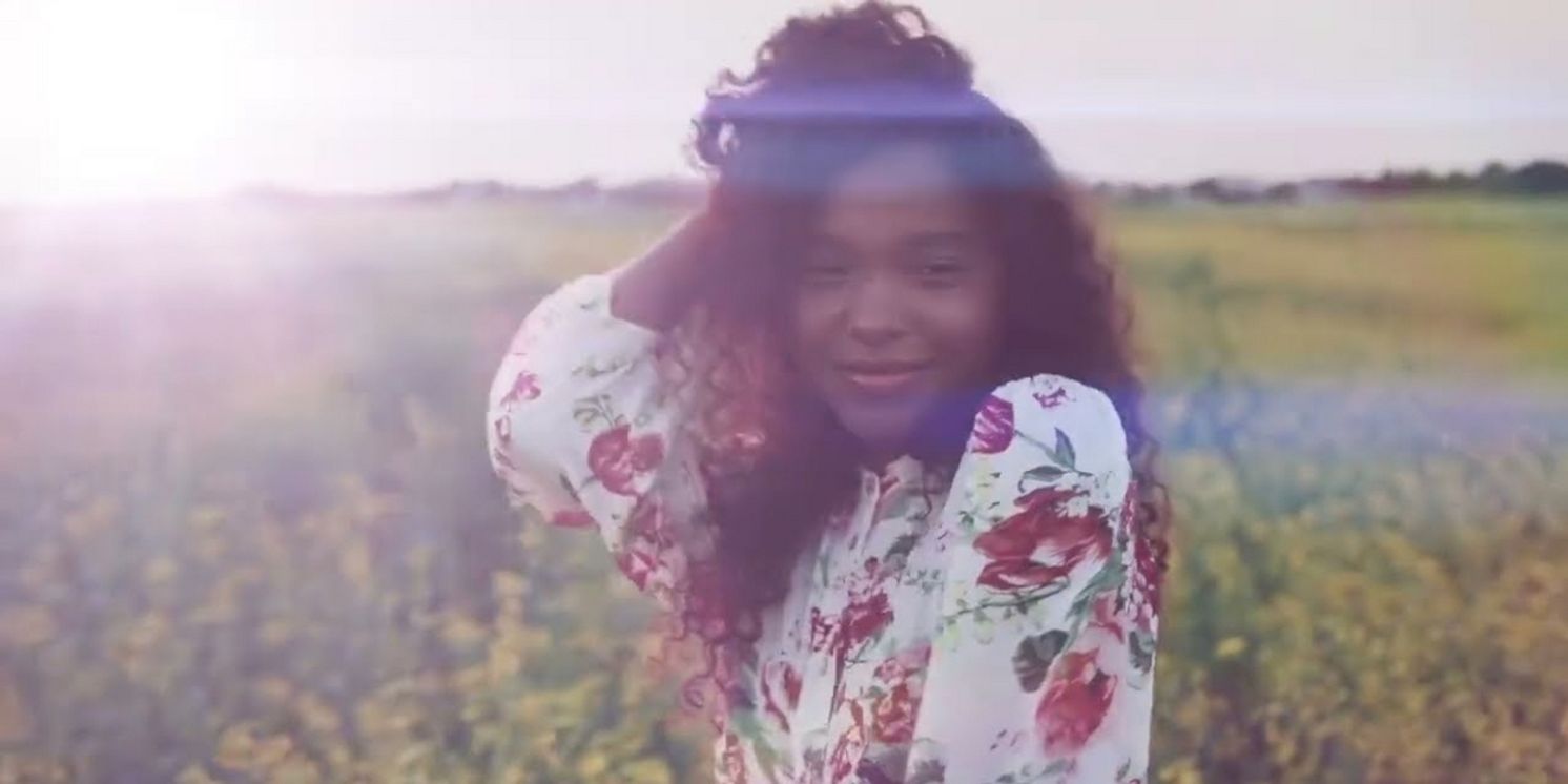 HeIsTheArtist Takes a Cinematic Approach on 'Dreaming In Emerald City' EP  Image