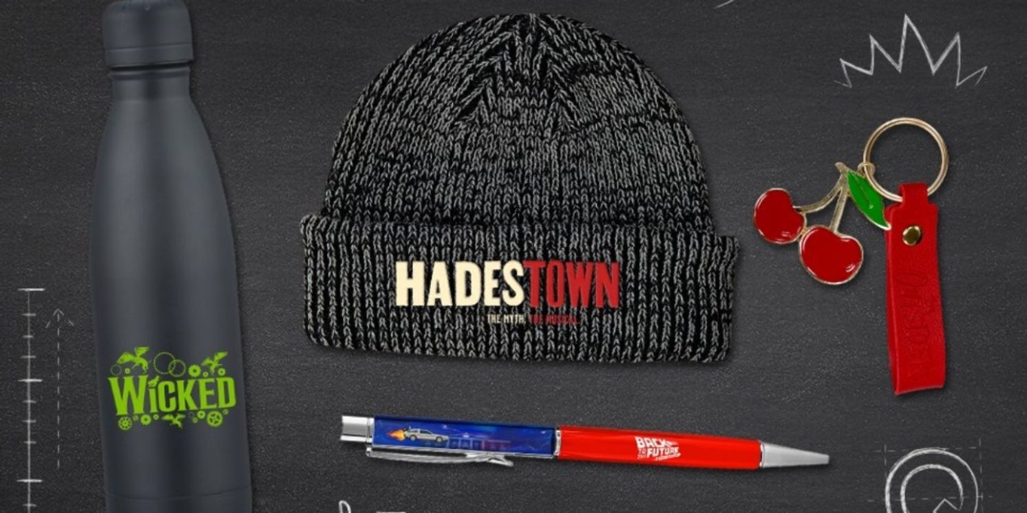 Head Back to School With These BroadwayWorld Shop Specials  Image