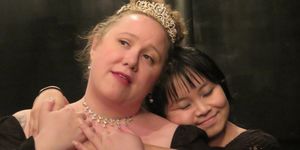 Review: Head Trick Theatre's AGNES DE CASTRO