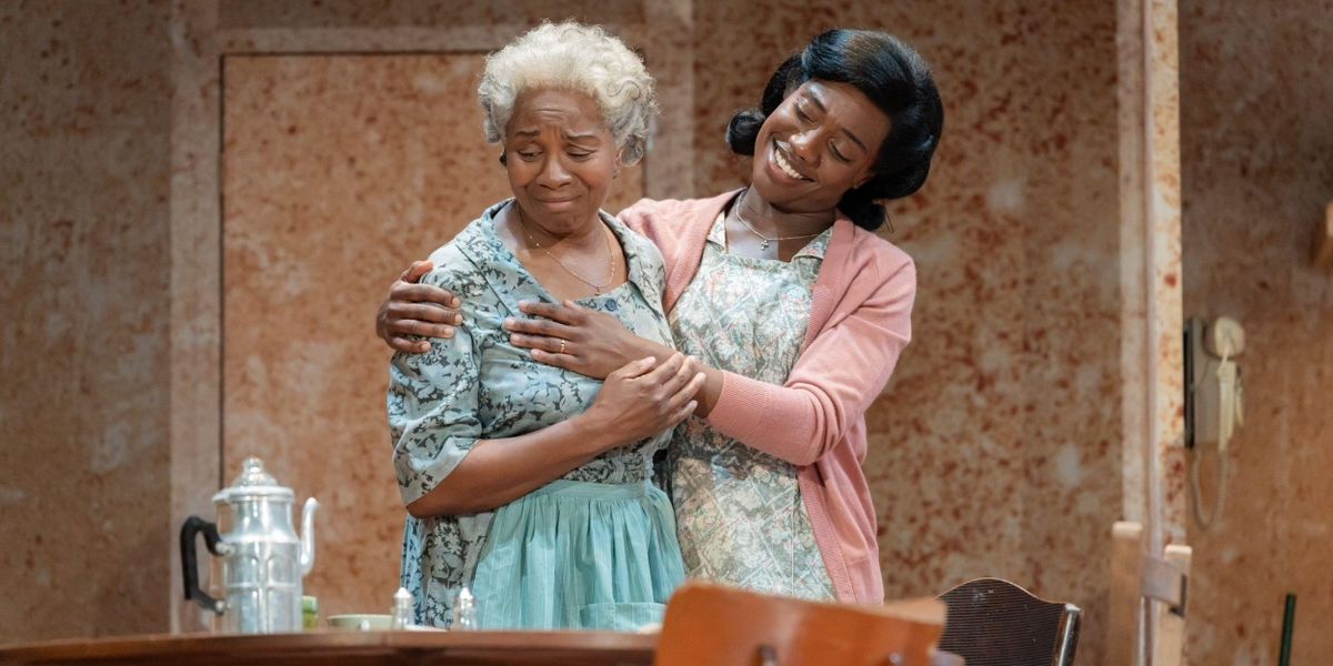 Headlong's A RAISIN IN THE SUN Now Available to Stream on Digital Theatre+
