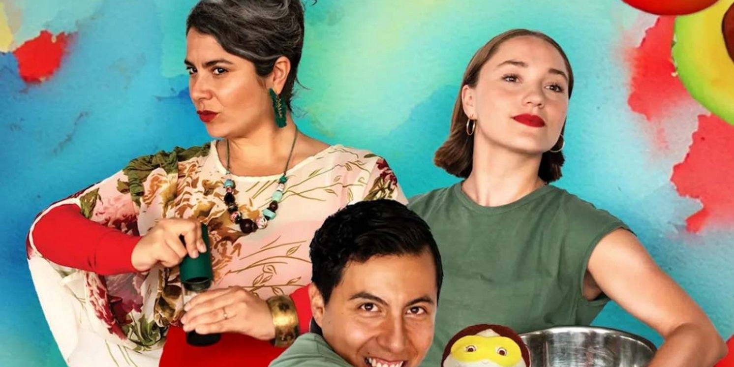 SÚPER CHEFS Heads to York On Its Final Date  Image