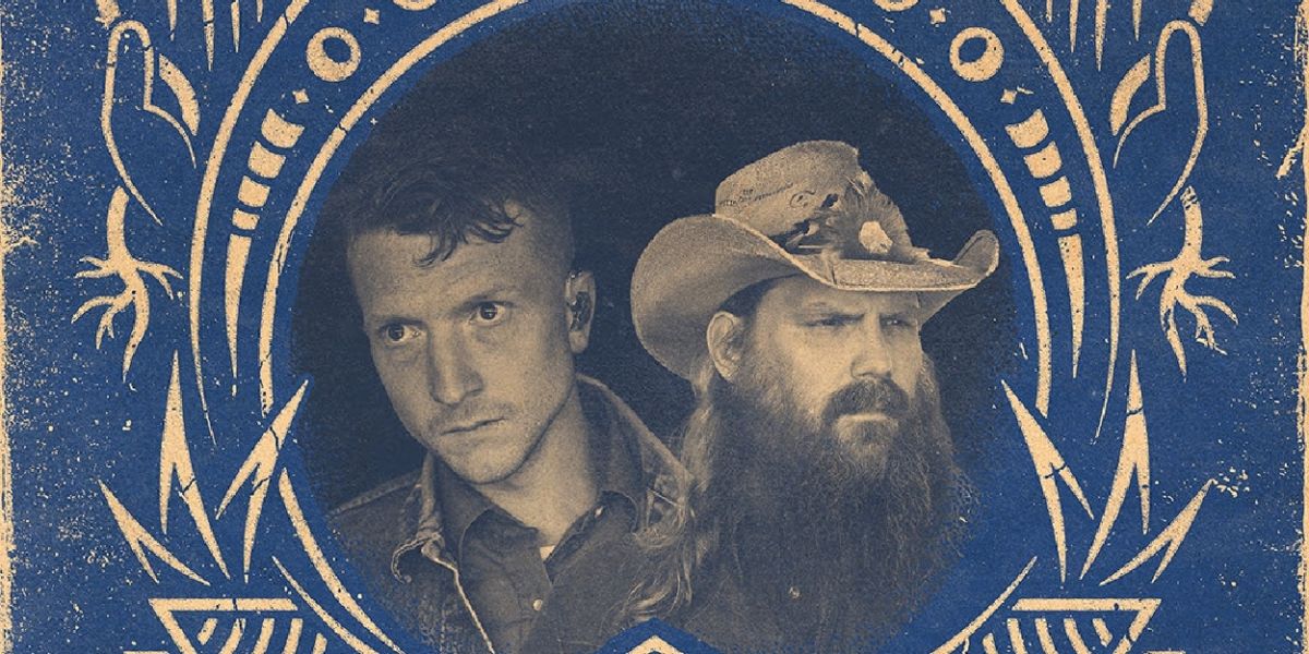 Healing Appalachia Recruits Tyler Childers and Chris Stapleton as Headliners